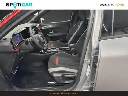 Photo 10 Opel Mokka  1.2 Turbo 130ch GS BVA8