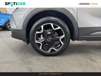 Photo 12 Opel Mokka  1.2 Turbo 130ch GS BVA8