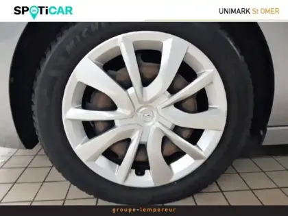 Photo 12 Opel Corsa  1.2 Turbo 100ch Edition