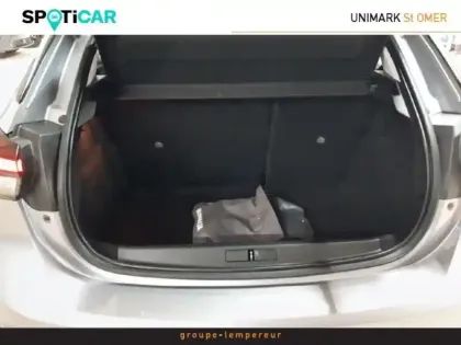 Photo 5 Opel Corsa  1.2 Turbo 100ch Edition