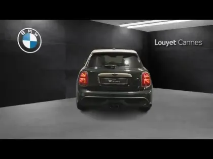 Photo 5 Mini Mini  5 Portes Cooper S 178ch Edition Resolute Plus BVA7