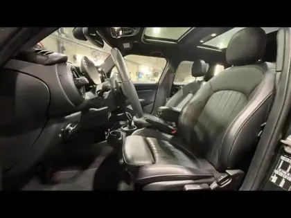 Photo 8 Mini Mini  5 Portes Cooper S 178ch Edition Resolute Plus BVA7