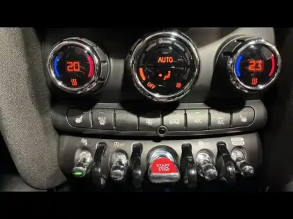 Photo 13 Mini Mini  5 Portes Cooper S 178ch Edition Resolute Plus BVA7