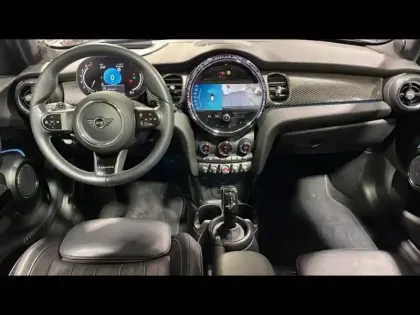 Photo 7 Mini Mini  5 Portes Cooper S 178ch Edition Resolute Plus BVA7