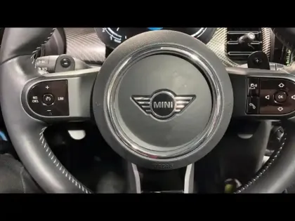 Photo 10 Mini Mini  5 Portes Cooper S 178ch Edition Resolute Plus BVA7