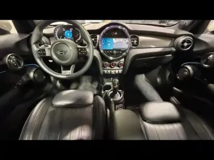 Photo 6 Mini Mini  5 Portes Cooper S 178ch Edition Resolute Plus BVA7