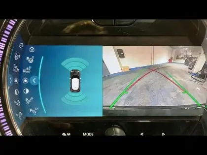 Photo 11 Mini Mini  5 Portes Cooper S 178ch Edition Resolute Plus BVA7