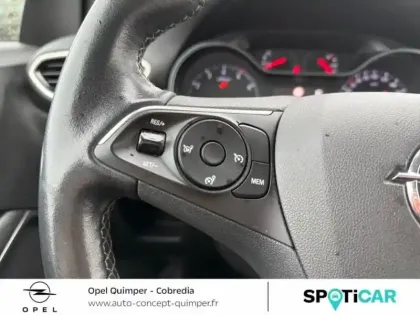 Photo 9 Opel Crossland  1.5 D 120ch Elegance Business BVA