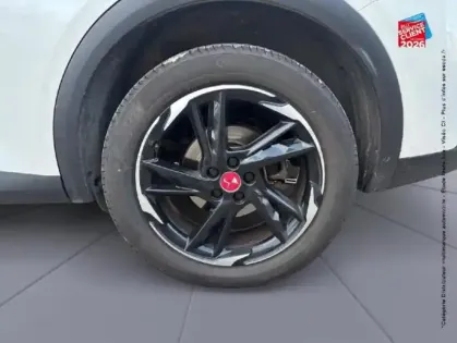 Photo 9 DS Ds 7  Crossback BlueHDi 130ch Performance Line + Automatique