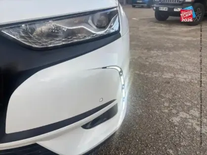 Photo 12 DS Ds 7  Crossback BlueHDi 130ch Performance Line + Automatique