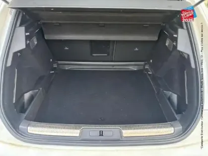 Photo 13 DS Ds 7  Crossback BlueHDi 130ch Performance Line + Automatique