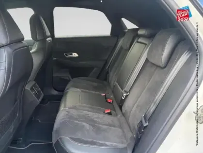 Photo 10 DS Ds 7  Crossback BlueHDi 130ch Performance Line + Automatique