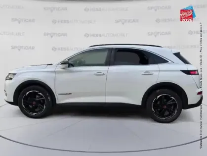 Photo 8 DS Ds 7  Crossback BlueHDi 130ch Performance Line + Automatique
