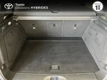 Photo 9 Mercedes Classe B  200d 136ch Fascination 7G-DCT