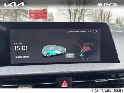 Photo 6 Kia Ev6  229ch Air Active 2WD