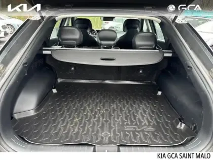 Photo 14 Kia Ev6  229ch Air Active 2WD