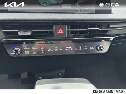 Photo 10 Kia Ev6  229ch Air Active 2WD