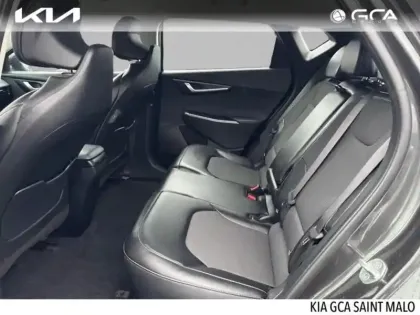 Photo 13 Kia Ev6  229ch Air Active 2WD