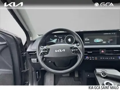 Photo 5 Kia Ev6  229ch Air Active 2WD