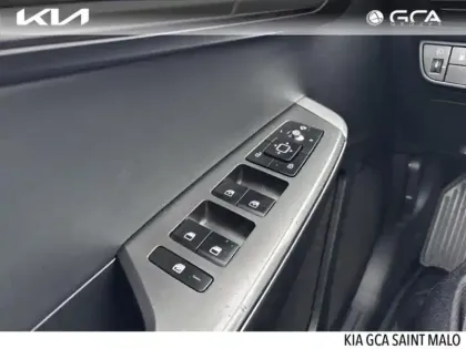 Photo 11 Kia Ev6  229ch Air Active 2WD