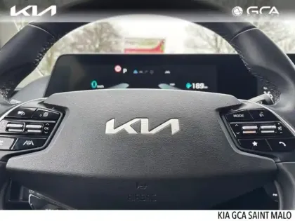 Photo 9 Kia Ev6  229ch Air Active 2WD