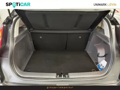 Photo 5 Hyundai Bayon  1.0 T-GDi 100ch Hybrid 48V Intuitive