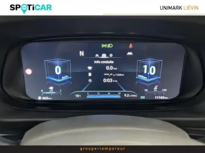 Photo 9 Hyundai Bayon  1.0 T-GDi 100ch Hybrid 48V Intuitive