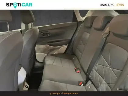 Photo 11 Hyundai Bayon  1.0 T-GDi 100ch Hybrid 48V Intuitive