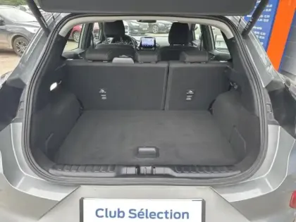 Photo 12 Ford Puma  1.0 Flexifuel 125ch S&S mHEV Titanium