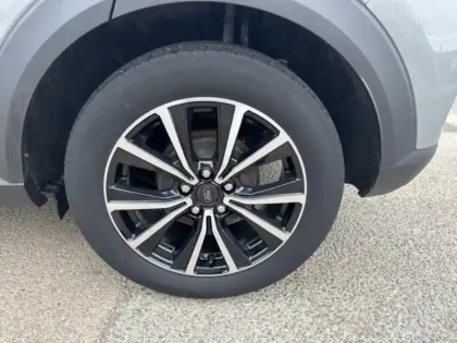 Photo 8 Ford Puma  1.0 Flexifuel 125ch S&S mHEV Titanium