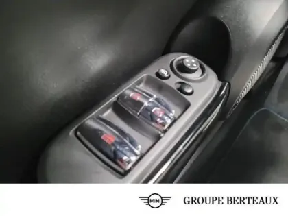 Photo 14 Mini Mini Cabrio Cooper S 178ch Sidewalk