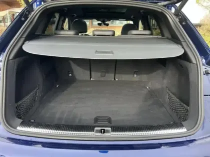 Photo 12 Audi Q5  35 TDI Mild Hybrid 163ch S line S tronic 7