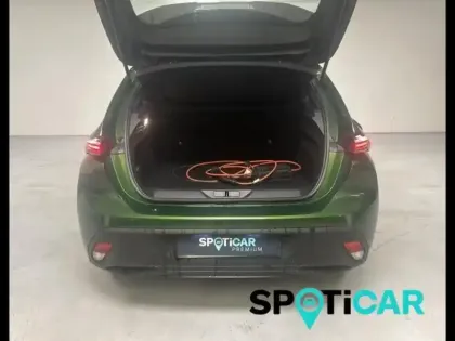 Photo 5 Peugeot 308  PHEV 180ch Active Pack e-EAT8