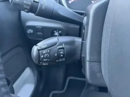 Photo 14 Citroën C3  1.2 PureTech 110ch S&S Saint James EAT6