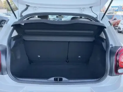 Photo 6 Citroën C3  1.2 PureTech 110ch S&S Saint James EAT6