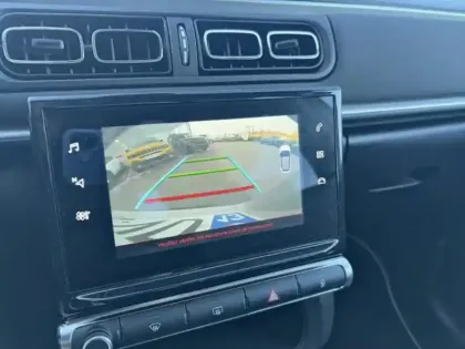 Photo 11 Citroën C3  1.2 PureTech 110ch S&S Saint James EAT6