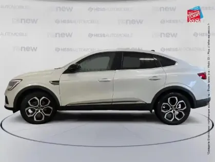 Photo 23 Renault Arkana Gén. I (LJL) Ph1 Intens 5