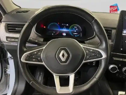 Photo 41 Renault Arkana Gén. I (LJL) Ph1 Intens 5