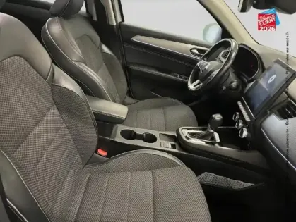 Photo 34 Renault Arkana Gén. I (LJL) Ph1 Intens 5