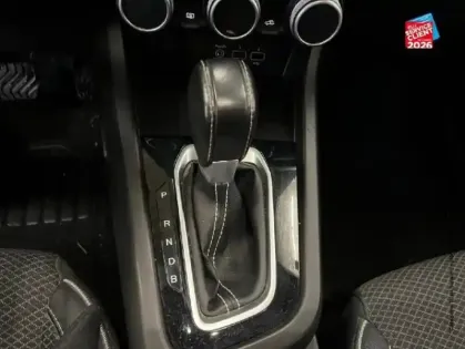 Photo 14 Renault Arkana  1.6 E-Tech 145ch Intens -21B