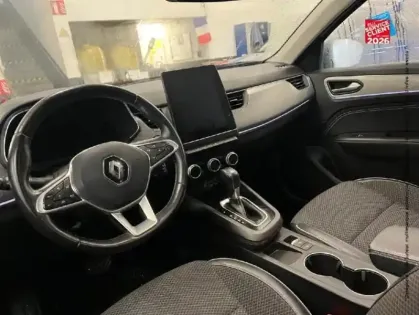 Photo 29 Renault Arkana Gén. I (LJL) Ph1 Intens 5