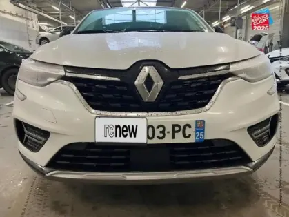 Photo 11 Renault Arkana  1.6 E-Tech 145ch Intens -21B