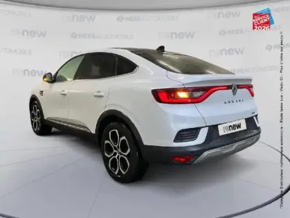 Photo 37 Renault Arkana Gén. I (LJL) Ph1 Intens 5