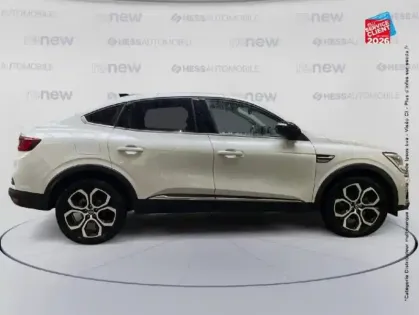 Photo 33 Renault Arkana Gén. I (LJL) Ph1 Intens 5