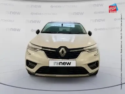 Photo 16 Renault Arkana Gén. I (LJL) Ph1 Intens 5