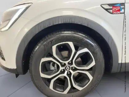 Photo 8 Renault Arkana  1.6 E-Tech 145ch Intens -21B