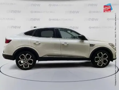 Photo 18 Renault Arkana Gén. I (LJL) Ph1 Intens 5