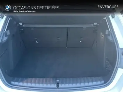 Photo 6 BMW Serie 1 Série 1 116A 122ch M Sport Design DKG7