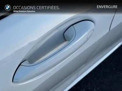 Photo 13 BMW Serie 1 Série 1 116A 122ch M Sport Design DKG7