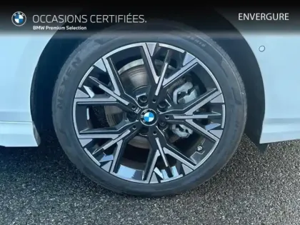 Photo 7 BMW Serie 1 Série 1 116A 122ch M Sport Design DKG7